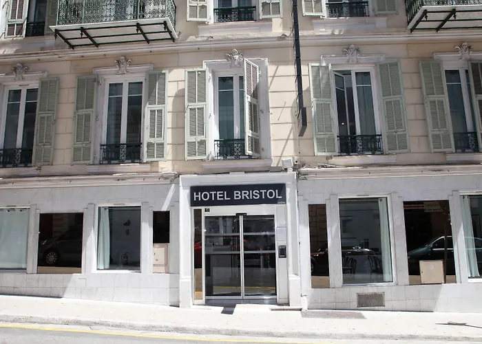Bristol Nizza